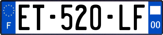 ET-520-LF