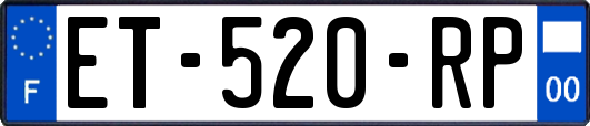 ET-520-RP