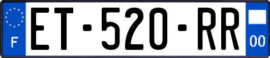 ET-520-RR