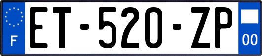 ET-520-ZP