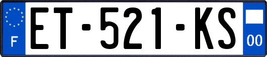 ET-521-KS