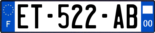 ET-522-AB