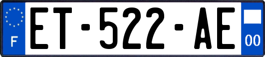 ET-522-AE