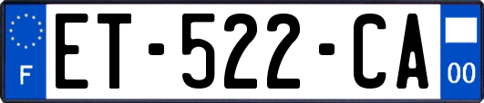 ET-522-CA