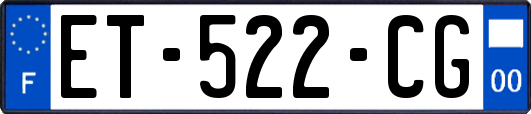 ET-522-CG