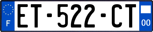 ET-522-CT