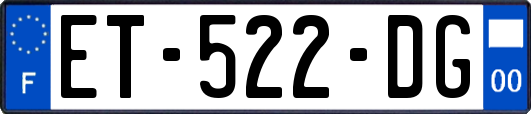ET-522-DG