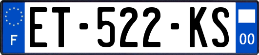 ET-522-KS