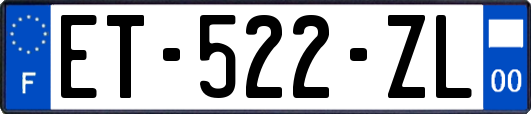 ET-522-ZL