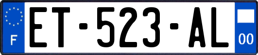 ET-523-AL