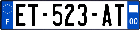 ET-523-AT