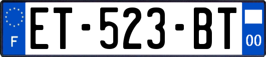 ET-523-BT
