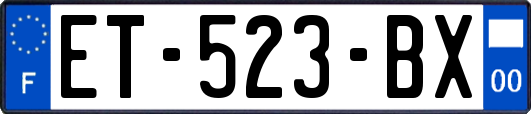 ET-523-BX