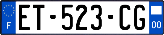 ET-523-CG