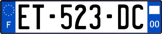 ET-523-DC