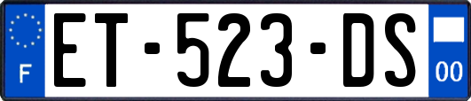 ET-523-DS