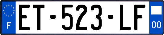 ET-523-LF