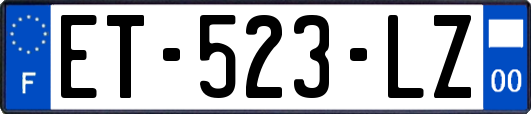 ET-523-LZ