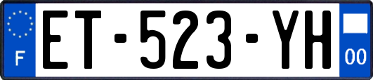 ET-523-YH