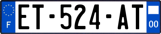 ET-524-AT