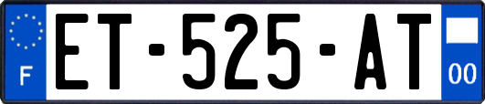 ET-525-AT