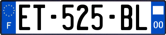 ET-525-BL