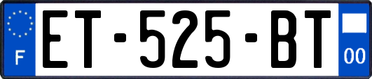 ET-525-BT