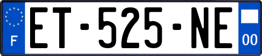 ET-525-NE