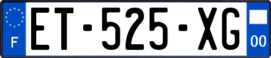 ET-525-XG