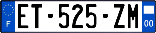 ET-525-ZM