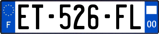 ET-526-FL