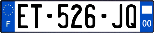 ET-526-JQ