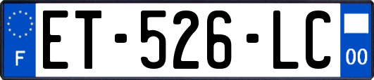 ET-526-LC