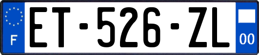 ET-526-ZL