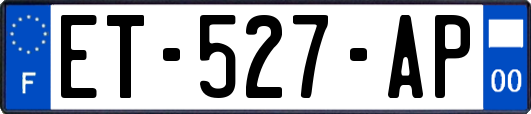 ET-527-AP