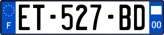 ET-527-BD