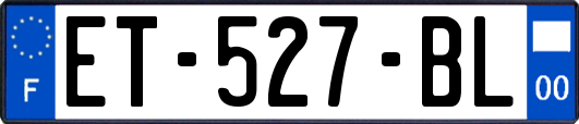 ET-527-BL