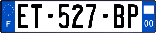 ET-527-BP