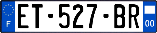 ET-527-BR