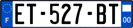 ET-527-BT