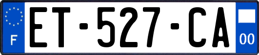ET-527-CA