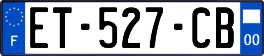 ET-527-CB