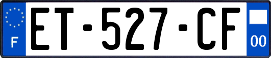ET-527-CF