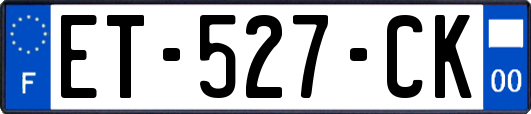 ET-527-CK