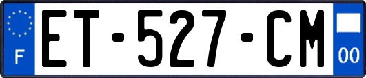 ET-527-CM