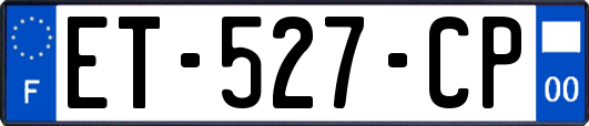 ET-527-CP