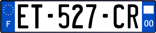 ET-527-CR