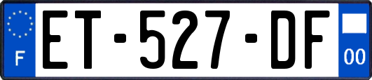 ET-527-DF