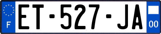ET-527-JA