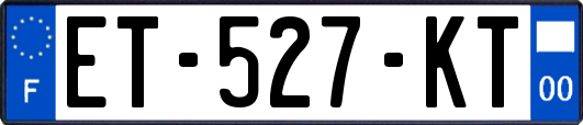 ET-527-KT